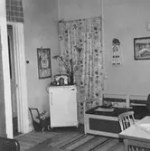 Kök på Sturegatan 6A, 1970-tal