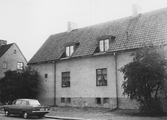 Flerbostadshus på Tomtagatan 6, 8, 1970-tal