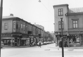 Korsningen Trädgårdsgatan-Engelbrektsgatan, 1970