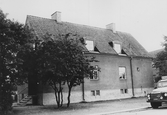 Hyreshus på Ånstagatan i Örnsro, 1970-tal