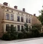 Hyreshus på Ånäsgatan 3, 1971-02-01