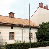 Villa på Ånäsgatan 4, 1971-02-01