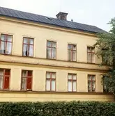 Hyreshus på Ånäsgatan 6, 1971-02-01