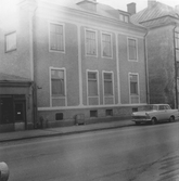 Hus vid Änggatan 34, 1968-1972