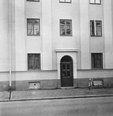 Port på Bromsgatan, 1970-TAL