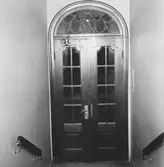 Port till Fabriksgatan 22, 1970-TAL