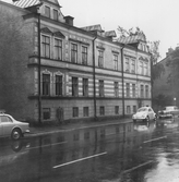 Hus på Fabriksgatan 31, 1970-tal