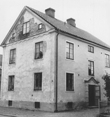 Hyreshus på Grubbensgatan 14, 1970-tal