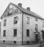 Hyreshus på Grubbensgatan 14, 1970-tal