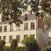 Hyreshus på Hagagatan 18, 1970-tal