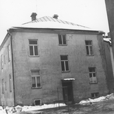 Hus på Köpmangatan 59, 1970-tal