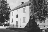 Hyreshus på Lindrothsgatan 17, 1970-tal