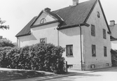 Hyreshus på Lindrothsgatan 22, 1970-tal