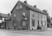 Fastighet på Längbrogatan 6, 1970-tal