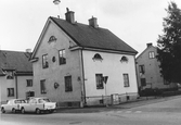 Hyreshus på Längbrogatan 14, 1970-tal