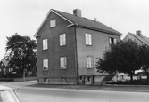 Hyreshus på Längbrogatan 18, 1970-tal