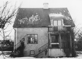 Hus på Norrköpingsvägen 14, 1970-tal