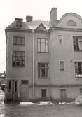 Hyreshus på Ånäsgatan 10, 1970-tal