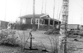 Hus i Yxtabacken i Hovsta, 1975