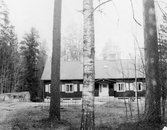 Sommarhemmet Solhagen i Hovsta, 1975
