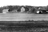 Gården Vängstre i Hovsta, 1970-tal