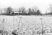 Gård i Ättinge, Hovsta, 1970-tal