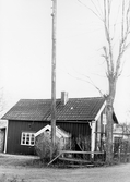 Stuga i Gryt i Hovsta, 1970-tal