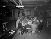 Invigningsfest hos Vikene Beateberg