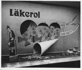 Finska ekonomiska centralorganisationenras handelshögskola. Sälj & reklamskola 1/1-31/1 1938.