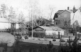 Gård i Gryt i Hovsta, 1970-tal
