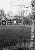 Gård i Ättinge i Hovsta, 1970-tal