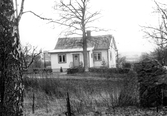Hus i Förlunda i Hovsta, 1970-tal