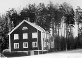 Bönhuset i Hovsta, 1970-tal