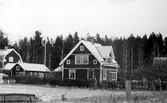 Gård i Hovsta, 1970-tal
