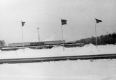 B & W Stormarknad i Lillån i Hovsta, 1970-tal