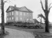 Stora Hyddan i Adolfsberg, 1975