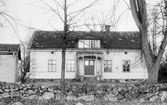 Hagalunds vandrarhem i Adolfsberg, 1975