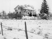 Gård i Yxta i Hovsta, ca 1970