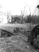 Kuskbostaden vid Lund i Hovsta, 1920-tal