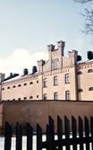 Örebro fängelse, 1960-tal