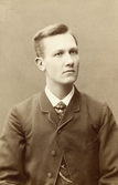 Bernhard Risberg