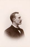 Bernhard Risberg