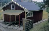 Fritidshus i dåvarande Stenstorps kommun, 1968.