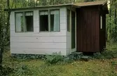 Fritidshus i dåvarande Stenstorps kommun, 1968.