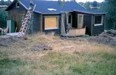 Fritidshus i dåvarande Stenstorps kommun, 1968.