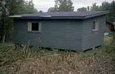 Fritidshus i dåvarande Stenstorps kommun, 1968.