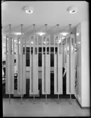 VILLA I STOCKSUND; ANNEX FOLKSAM, DALARÖ;  FASTIGHET SKÖNDAL; STUDENTHEM, SOLNA; FASTIGHET, HANTVERKARGATAN