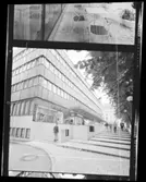 VILLA I STOCKSUND; ANNEX FOLKSAM, DALARÖ;  FASTIGHET SKÖNDAL; STUDENTHEM, SOLNA; FASTIGHET, HANTVERKARGATAN