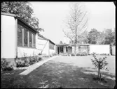 VILLA I STOCKSUND; ANNEX FOLKSAM, DALARÖ;  FASTIGHET SKÖNDAL; STUDENTHEM, SOLNA; FASTIGHET, HANTVERKARGATAN