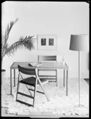 MÖBLER HOS HEDBERGS I VINSLÖV